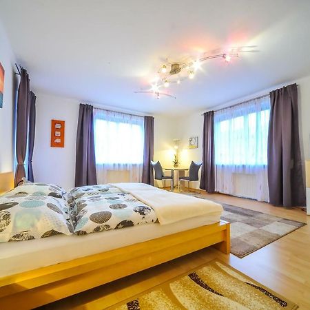 Privatzimmer Haus Erika Sankt Peter-Freienstein Eksteriør bilde
